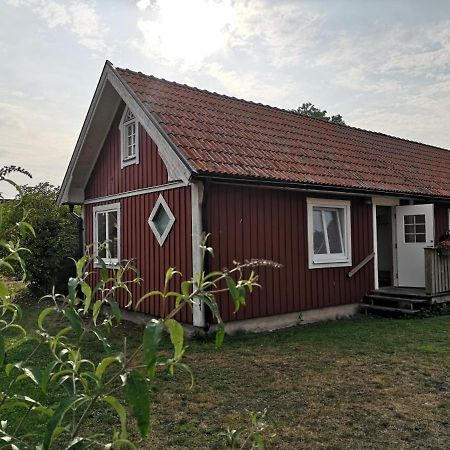 Wannborga Destilleri Apartment Борихолм Екстериор снимка